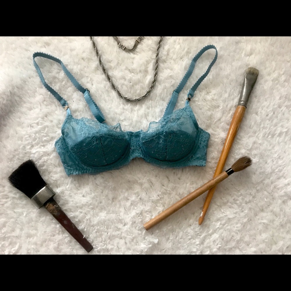 New Stella McCartney Bra